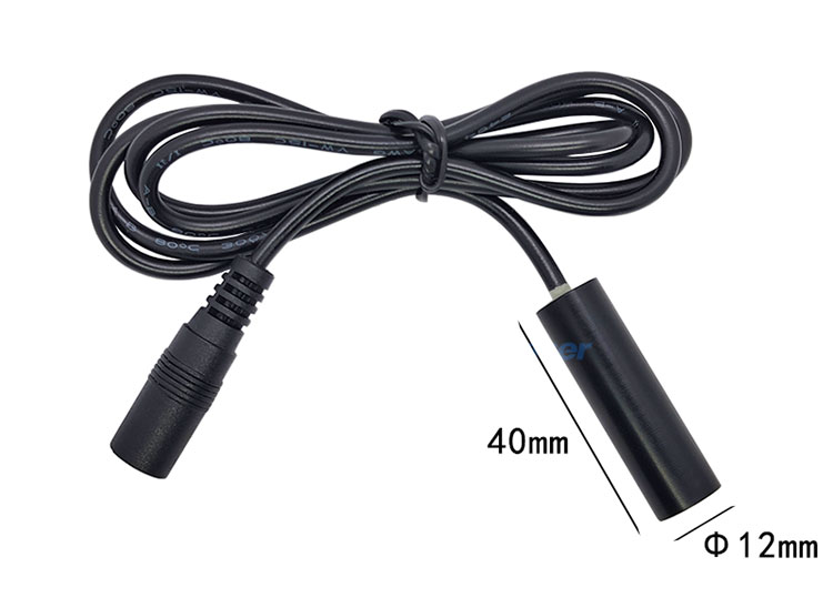 laser module